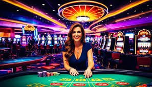 Live casino table games on c66 Philippines entertainment platform