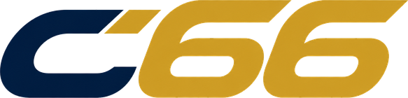c66 gaming platform logo